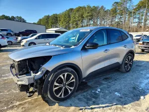 Ford Escape 1.5L 3 2022