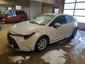 Toyota Corolla LE 2.0L 4 2025