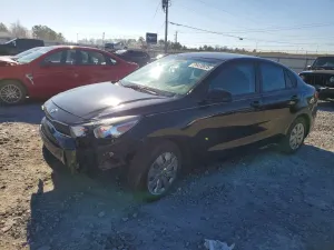 Kia Rio 1.6L 4 2020
