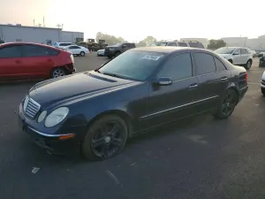 Mercedes-Benz E 3.5L 6 2006