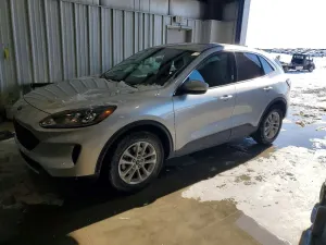 Ford Escape 1.5L 3 2020