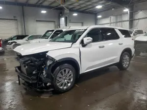Hyundai Palisade SEL 3.8L 6 2023