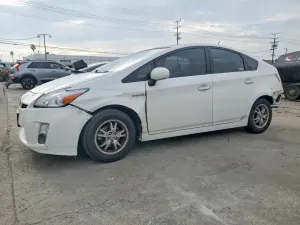 Toyota Prius 1.8L 4 2010