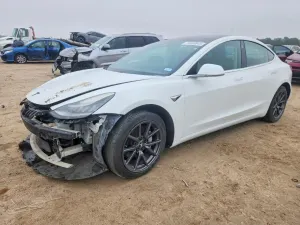 Tesla Model 3 2018