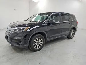 Honda Pilot 3.5L 6 2020