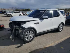 Land Rover Discovery SE 3.0L 6 2019