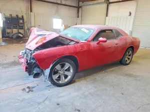 Dodge Challenger 3.6L 6 2015