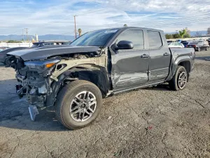 Toyota Tacoma DOUBLE CAB 2.4L 4 2024