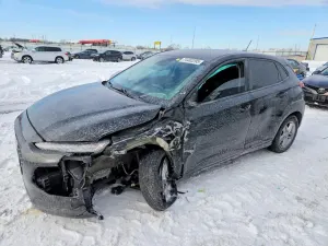 Hyundai Kona 2.0L 4 2021