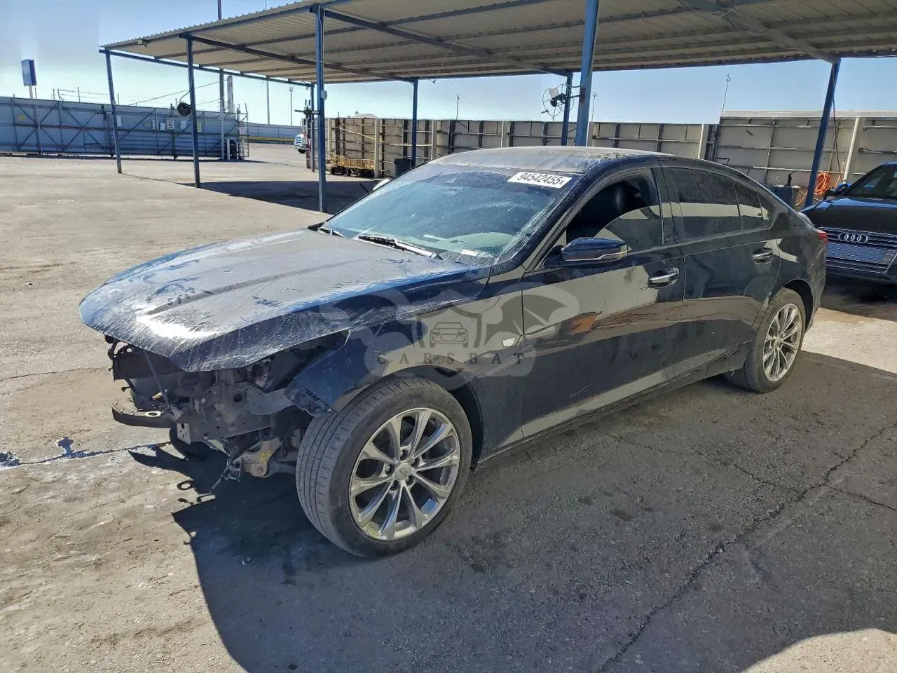 Cadillac CT5 PREMIUM LUXURY 2.0L 4 2020