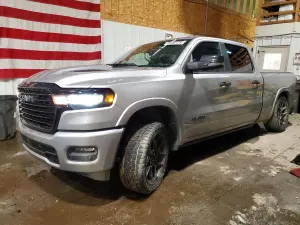 RAM 1500 LARAMIE 3.0L 6 2025