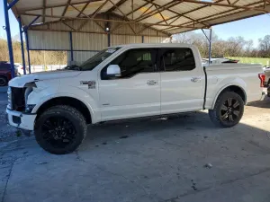 Ford F-150 3.5L 6 2016