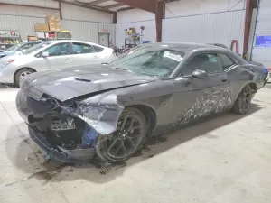 Dodge Challenger SXT 3.6L 6 2022
