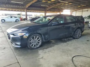 Mazda 3 2.5L 4 2025