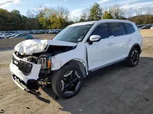 Kia Telluride EX 3.8L 6 2023
