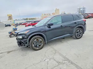 Nissan Rogue SV 1.5L 3 2024