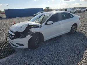Volkswagen Jetta S 1.4L 4 2021