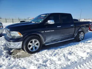 Dodge RAM 5.7L 8 2012