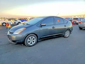 Toyota Prius 1.5L 4 2006
