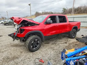 RAM 1500 REBEL 5.7L 8 2020