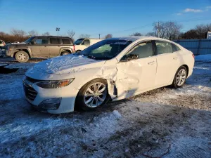 Chevrolet Malibu 1.5L 4 2023