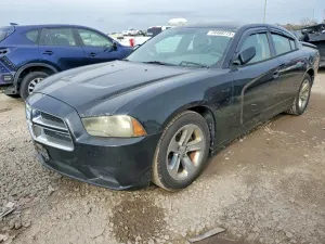 Dodge Charger SE 3.6L 6 2013