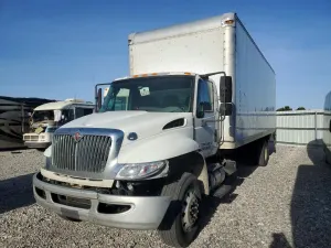 International DuraStar / 4000 4300 6.7L 6 2015