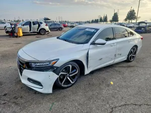 Honda Accord SPORT 1.5L 4 2020