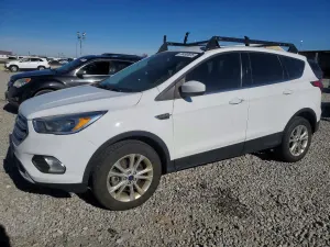 Ford Escape SE 1.5L 4 2019