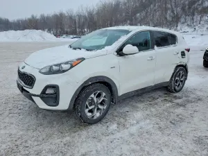 Kia Sportage 2.4L 4 2020