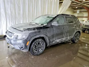 Kia Seltos 2.0L 4 2023