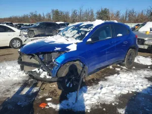 Honda HR-V SPORT 1.8L 4 2022