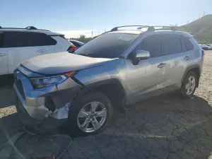 Toyota Rav4 2.5L 4 2021