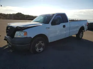 Ford F-150 4.6L 8 2007