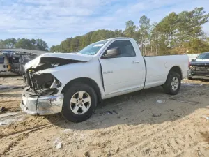 Dodge RAM 4.7L 8 2010