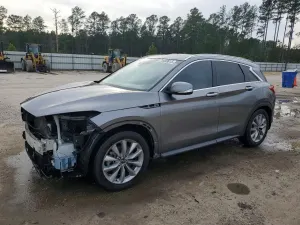 Infiniti QX50 PURE 2.0L 4 2020