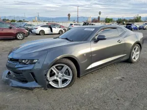 Chevrolet Camaro LT 2.0L 4 2017