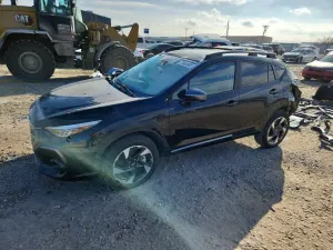 Subaru Crosstrek LIMITED 2.5L 4 2025