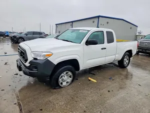 Toyota Tacoma ACCESS CAB 2.7L 4 2023