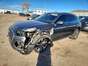 Audi Q5 2.0L 4 2024