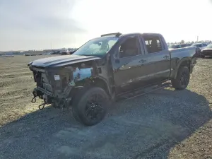 GMC Sierra K1500 ELEVATION 3.0L 6 2025