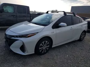 Toyota Prius LE 1.8L 4 2022