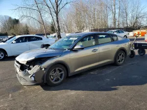 Kia K4 LX 2.0L 4 2025