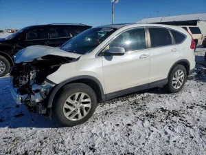 Honda CR-V EX 2.4L 4 2016