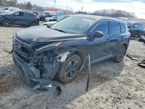 Nissan Rogue SV 1.5L 3 2024