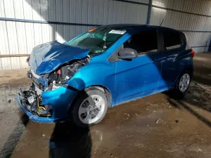 Chevrolet Spark 1.4L 4 2021