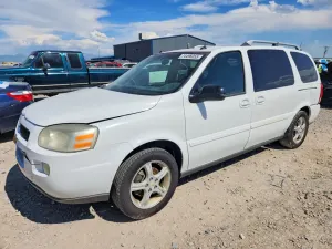 Chevrolet Uplander 3.5L 6 2005