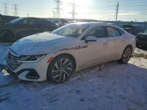 Volkswagen Arteon SEL R-LINE 2.0L 4 2022