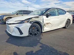 Toyota Camry XSE 2.5L 4 2025