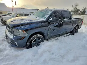 RAM 1500 TRADESMAN 5.7L 8 2020
